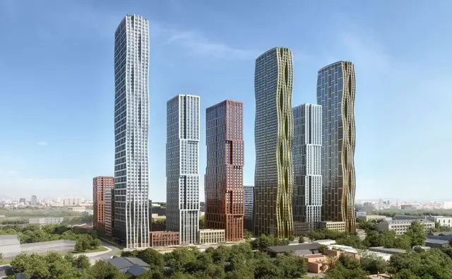 Левел Южнопортовая — фото 2
